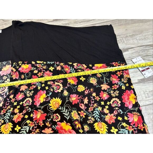 Jessica Simpson, Julia fringe Komodo size S/M - Picture 6 of 10